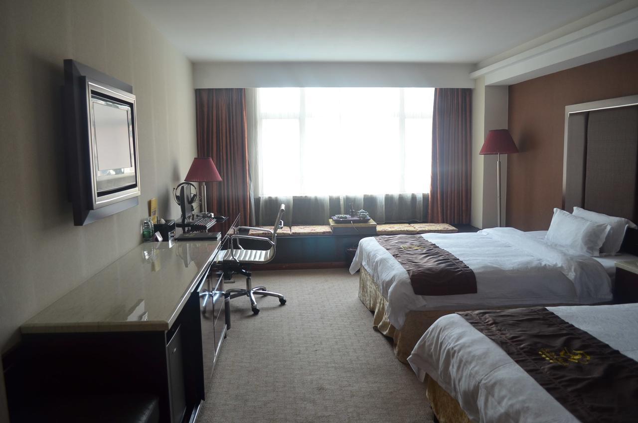 Tianhao Hotel قوانغتشو المظهر الخارجي الصورة