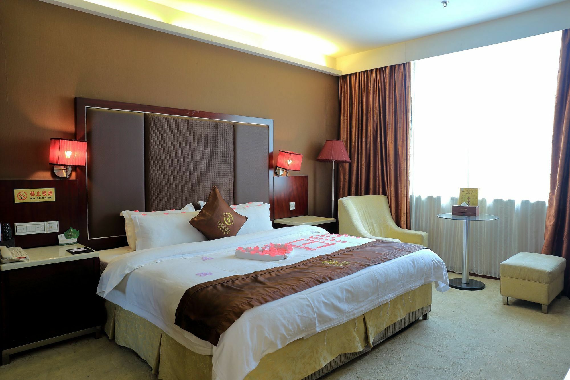 Tianhao Hotel قوانغتشو المظهر الخارجي الصورة