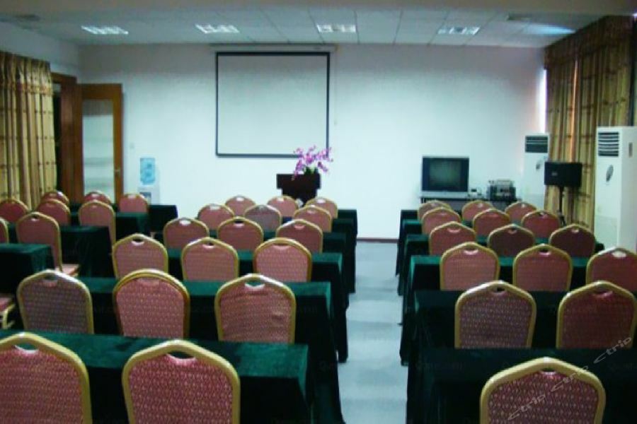 Tianhao Hotel قوانغتشو المظهر الخارجي الصورة