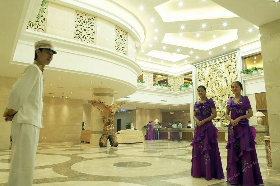 Tianhao Hotel قوانغتشو المظهر الخارجي الصورة